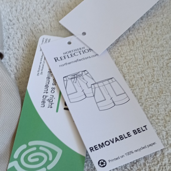 Northern reflection shorts - Picture 8 of 13